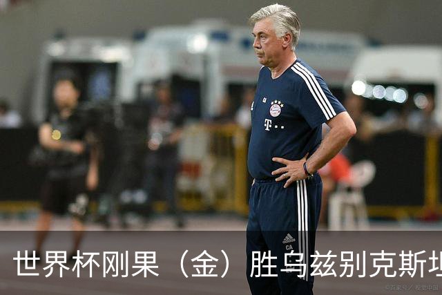 世界杯刚果（金）胜乌兹别克斯坦 韩国无缘32强